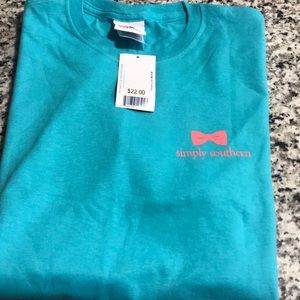 Simply southern T-shirt